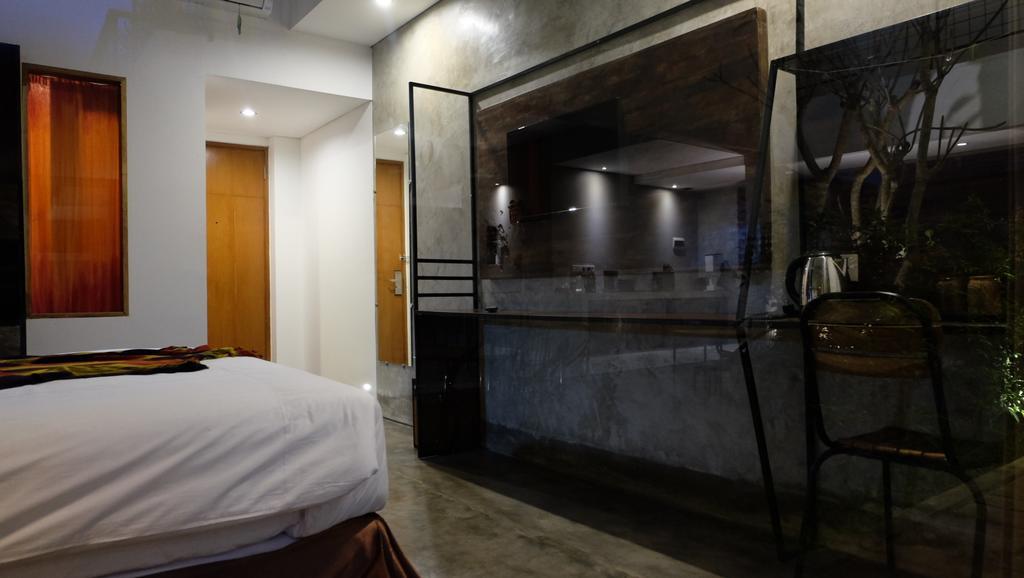 Semimpi Hotel Canggu  Phòng bức ảnh