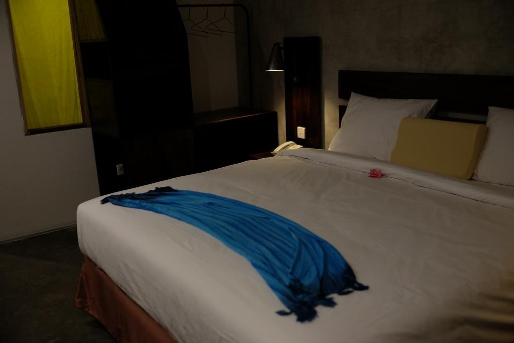 Semimpi Hotel Canggu  Ngoại thất bức ảnh