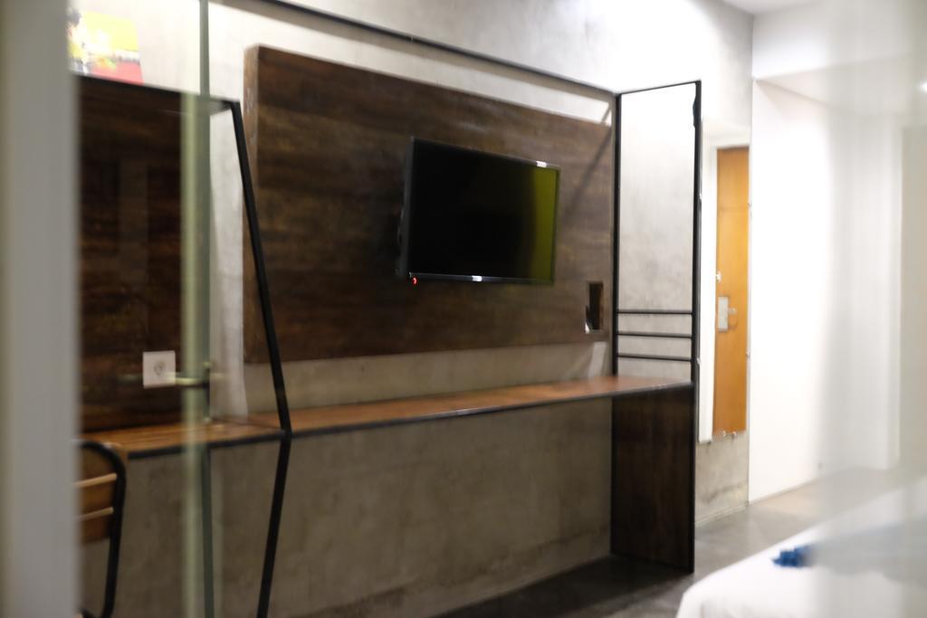 Semimpi Hotel Canggu  Ngoại thất bức ảnh